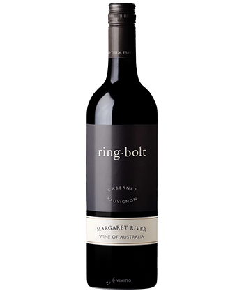 Ringbolt Cabernet Sauvignon 2021 est l'une des meilleures alternatives au Josh Cabernet Sauvignon. 