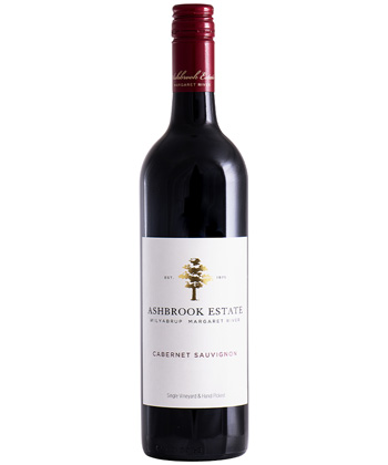 Ashbrook Estate Cabernet Sauvignon 2019 est l'une des meilleures alternatives au Josh Cabernet Sauvignon. 