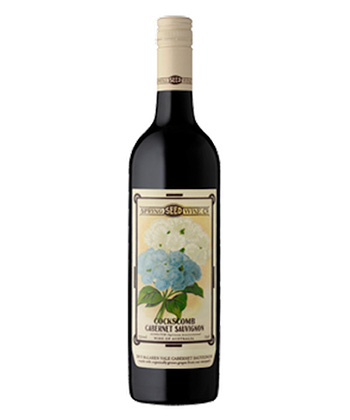 Spring Seed Wine Co. 'Cockscomb' Cabernet Sauvignon 2019 est l'une des meilleures alternatives au Josh Cabernet Sauvignon. 