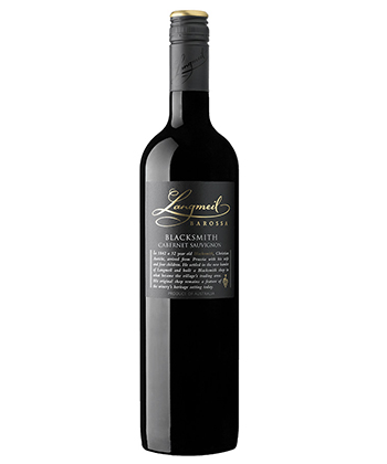 Langmeil Winery 'The Blacksmith' Cabernet Sauvignon 2019 est l'une des meilleures alternatives au Josh Cabernet Sauvignon. 