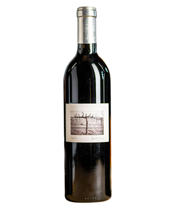 Robert Sinskey POV est l'un des merlots au meilleur rapport qualité-prix, selon les sommeliers.