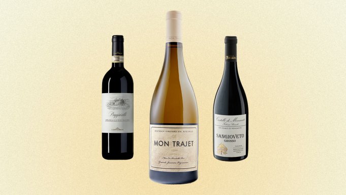 9 vins stellaires à accompagner de vos pâtes préférées, de la carbonara aux rigatoni épicés
