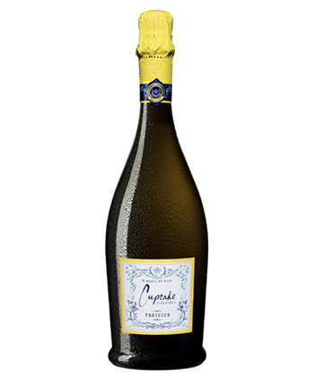 Nous avons dégusté et classé Cupcake Vineyards Prosecco NV, l'une des marques de Prosecco les plus populaires au monde. Découvrez où il se classe ici !