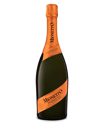 Nous avons dégusté et classé Mionetto Prosecco NV, l'une des marques de Prosecco les plus populaires au monde. Découvrez où il se classe ici !