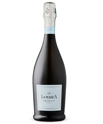 Nous avons goûté et classé La Marca Prosecco, l'une des marques de Prosecco les plus populaires au monde. Découvrez où il se classe ici !