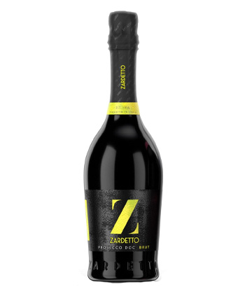 Nous avons dégusté et classé Zardetto Prosecco NV, l'une des marques de Prosecco les plus populaires au monde. Découvrez où il se classe ici !