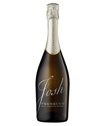 Nous avons goûté et classé Josh Cellars Prosecco NV, l'une des marques de Prosecco les plus populaires au monde. Découvrez où il se classe ici !