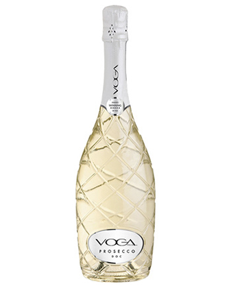 Nous avons dégusté et classé Voga Italia Prosecco NV, l'une des marques de Prosecco les plus populaires au monde. Découvrez où il se classe ici !