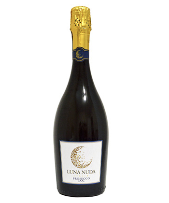 Nous avons dégusté et classé Luna Nuda Prosecco Treviso NV, l'une des marques de Prosecco les plus populaires au monde. Découvrez où il se classe ici !