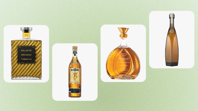 Les 10 meilleures tequilas Añejo à boire maintenant