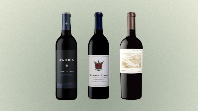 7 cabernet francs stellaires à boire maintenant