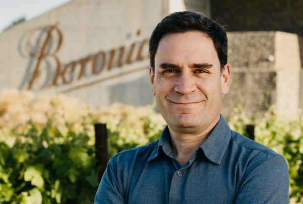 Alejandro López nommé nouveau vigneron de Bodegas Beronia