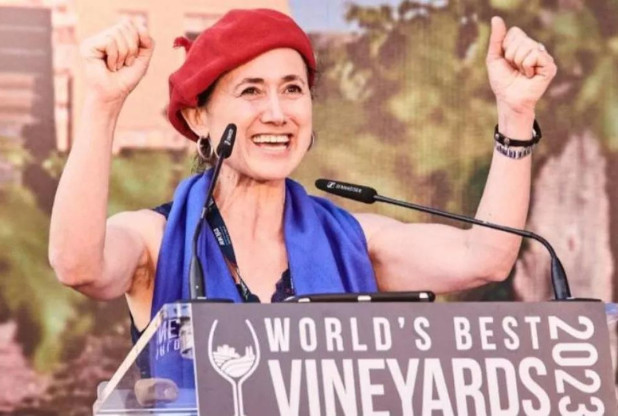 L'Institut Catena rejoint l'accord SWR sur le poids des bouteilles