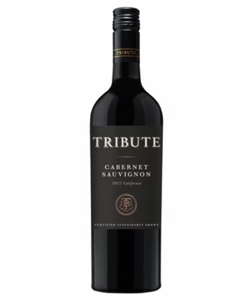 Tribute Wines Cabernet Sauvignon 2018 est l'une des meilleures alternatives au Josh Cabernet Sauvignon.