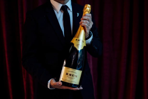 Les Golden Vines Awards 2024 récompensent l’excellence dans le domaine des vins et spiritueux