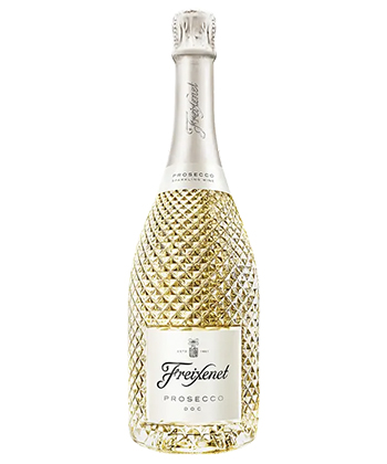 Nous avons dégusté et classé Freixenet Prosecco NV, l'une des marques de Prosecco les plus populaires au monde. Découvrez où il se classe ici !