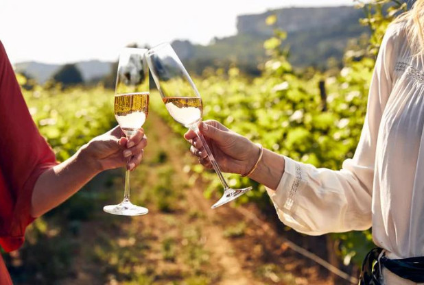 Moët Hennessy investit dans le producteur de vins sans alcool French Bloom