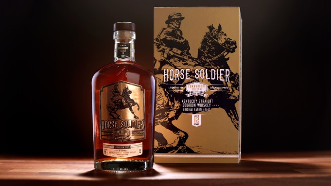 Test de goût : ce nouveau bourbon a le prix d'un objet de collection, mais sa saveur est insuffisante