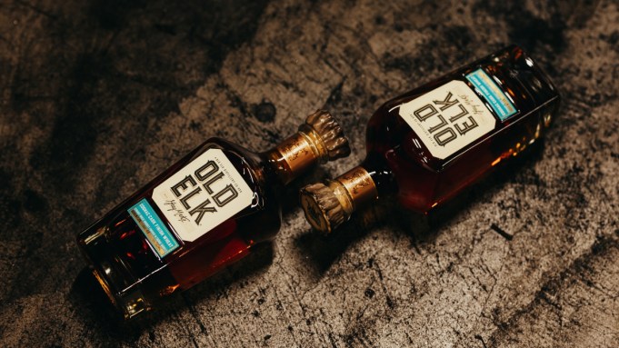 Test de goût : le nouveau whisky de blé Old Elk convertira les sceptiques
