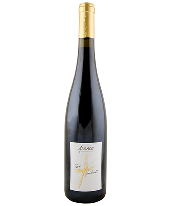 Paul Humbrecht Pinot Noir Matthieu 2019 est l'une des meilleures alternatives au Meiomi Pinot Noir. 