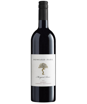 Howard Park Miamup Cabernet Sauvignon 2021 est l'un des meilleurs vins rouges à moins de 25 $. Consultez le reste de la liste ici.