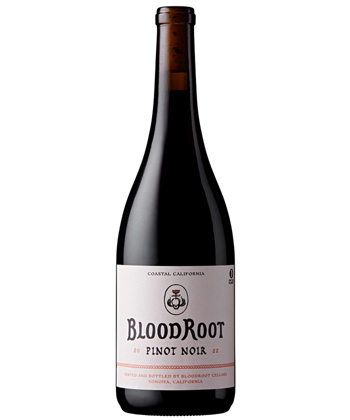 BloodRoot Coastal California Pinot Noir 2022 est l'un des meilleurs vins rouges à moins de 25 $. Consultez le reste de la liste ici.