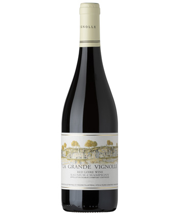 Domaine Filliatreau La Grande Vignolle Saumur-Champigny 2020 est l'un des meilleurs vins rouges à moins de 25 $. Consultez le reste de la liste ici.