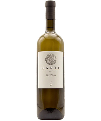 Edi Kante Carso Sauvignon Blanc est l'un des Sauvignon Blancs les plus sous-estimés, selon les sommeliers.