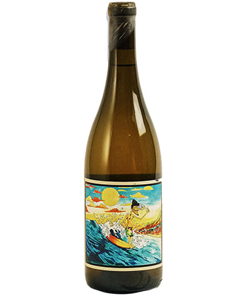 Floréz Wines Shangra-Li Mendo Savvy-B 2023 est l'un des Sauvignon Blancs les plus sous-estimés, selon les sommeliers.
