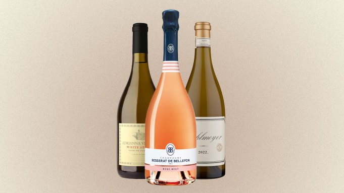 7 vins stellaires à servir avec votre festin de Thanksgiving