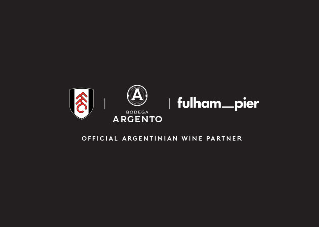 Bodega Argento dévoile un nouveau partenariat avec le Fulham FC