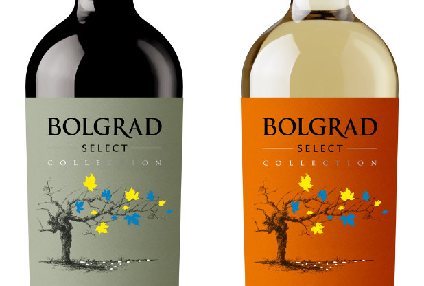 Kingsland Drinks conclut un accord avec Lidl pour les vins de Bolgrad