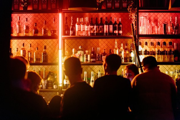 L'augmentation du nombre de licences temporaires d'alcool soutient l'hôtellerie