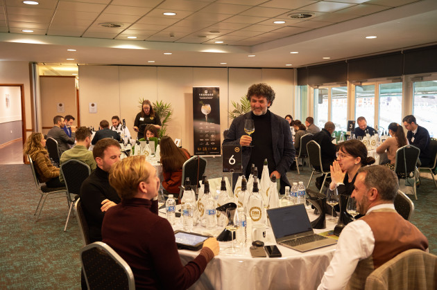 Les Sommelier Wine Awards 2025 sont désormais ouverts aux inscriptions