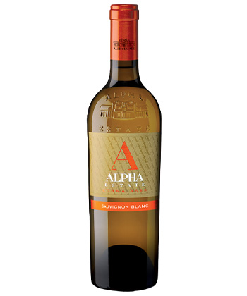 Alpha Estate est l'un des Sauvignon Blancs les plus sous-estimés, selon les sommeliers.