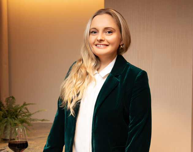 Vagabond Wines nomme un nouveau directeur général