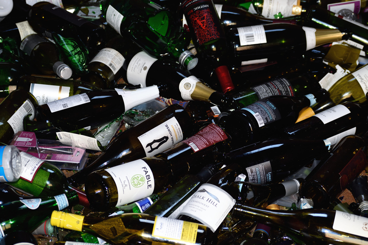 Viña Concha y Toro signe un accord sur le poids des bouteilles