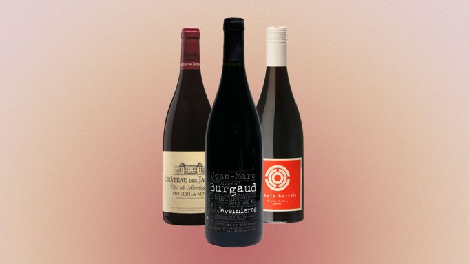 Les 7 meilleures bouteilles de Gamay à acheter maintenant