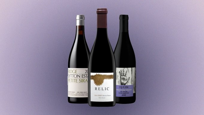 7 petites sirahs stellaires qui apportent une grande saveur