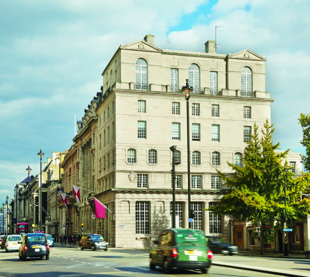 67 Pall Mall annonce une nouvelle campagne pour l'année du 10e anniversaire