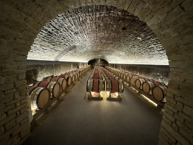 Alliance et H2Vin lancent le Bourgogne en primeur 2023