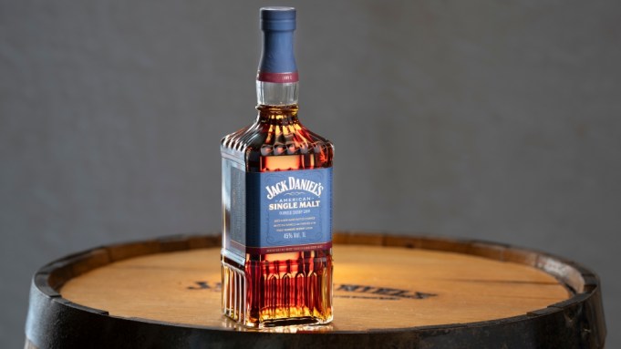 Ce nouveau groupe d'investissement se concentrera sur le financement du whisky single malt américain