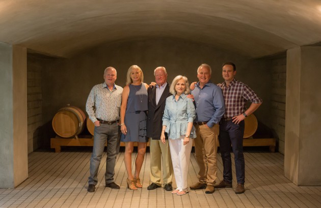 Craggy Range parmi les ajouts au portefeuille de Hallgarten NZ