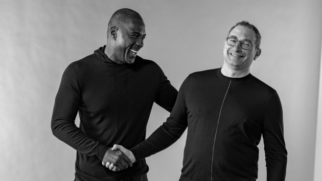 Hallgarten ajoute Porte Noire à Idris Elba au portefeuille