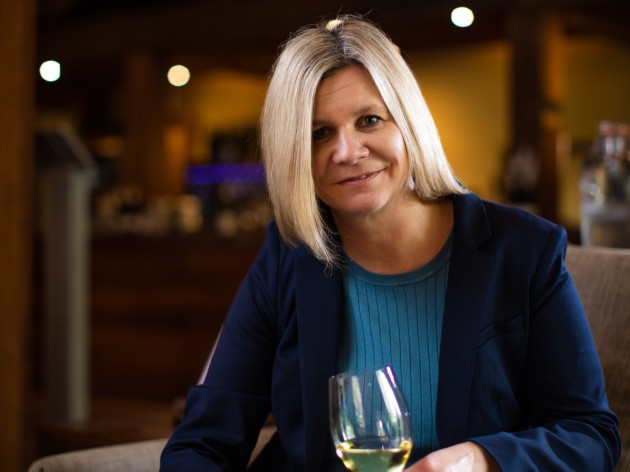 Jansz Tasmania annonce un nouveau vigneron