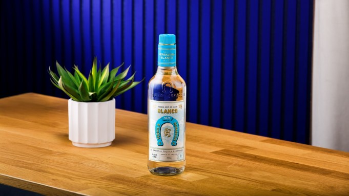 Le nouveau Blanco Tequila de Herradura sera génial dans votre prochaine margarita
