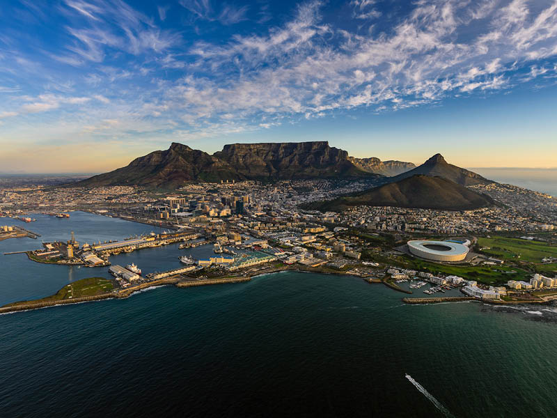 Les exportations de vins sud-africains restent stables en période de turbulences