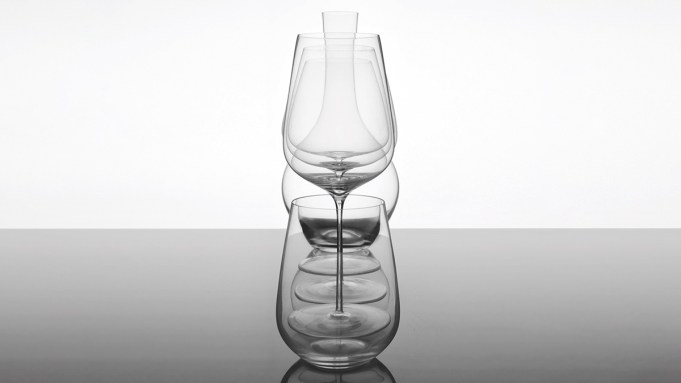 Robb Recommande: les verres à vin avec le lave-vaisse