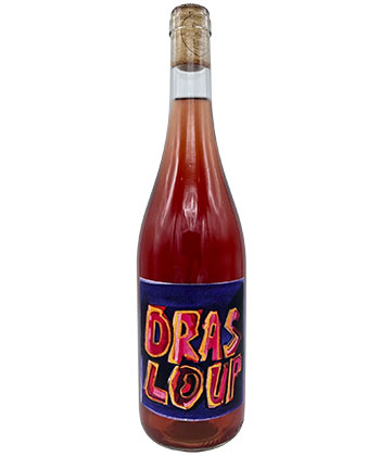 Bojo do Luar Drasroup est l'un des meilleurs vins de bonnes affaires, selon Wine Pros. 