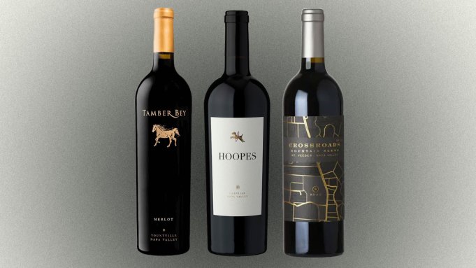Notre Napa Valley Wine Club expédie 3 Stellar Reds le mois prochain - voici comment obtenir le vôtre